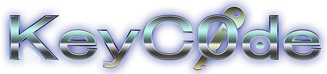 KeyC0de logo